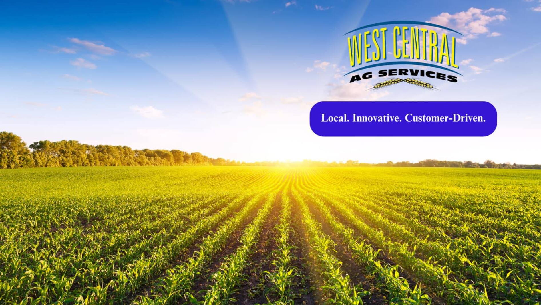 Western Rural Services West Central Ag Services members vote to merge with CHS - Agweek | #1 ...