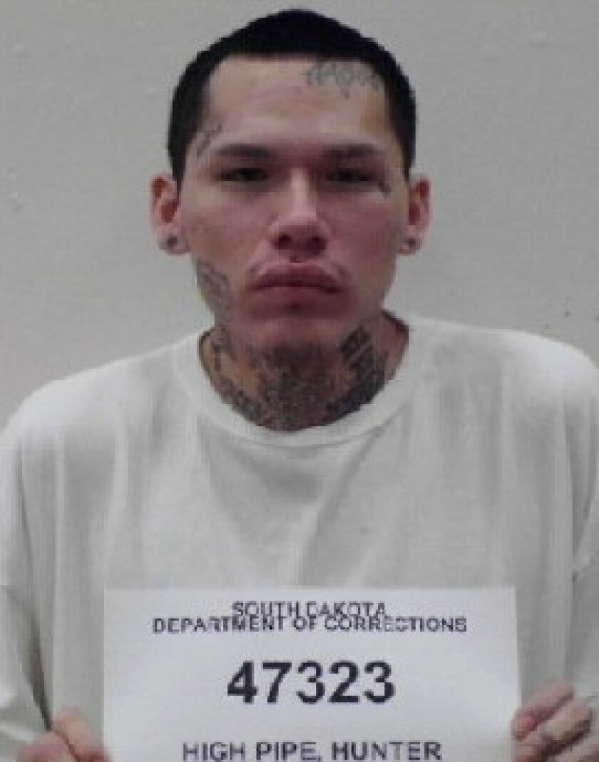 Predators Inmate Who are the 24 prison inmates charged following a May riot at the South ...