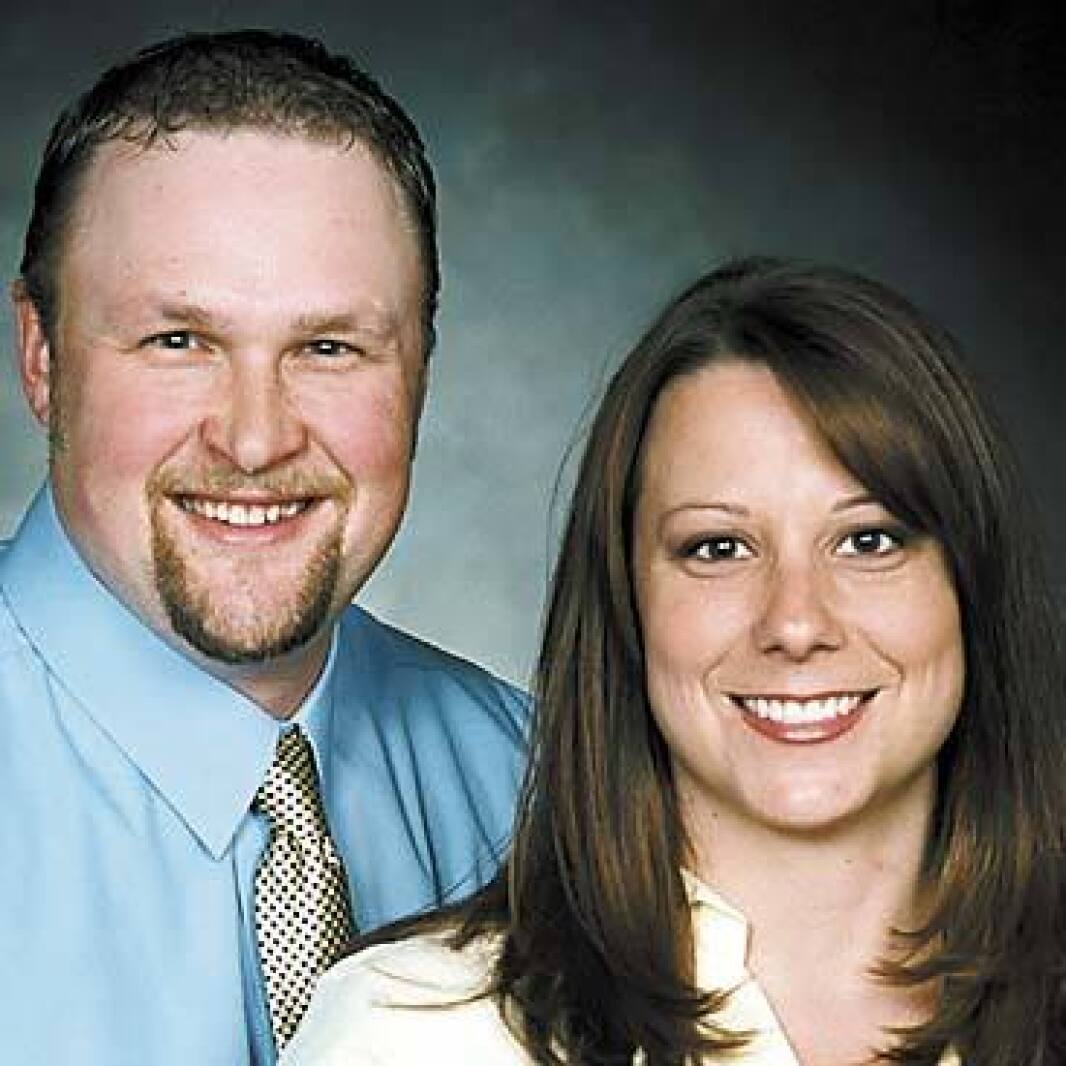 Tastad-Rosten - InForum | Fargo, Moorhead and West Fargo news, weather ...