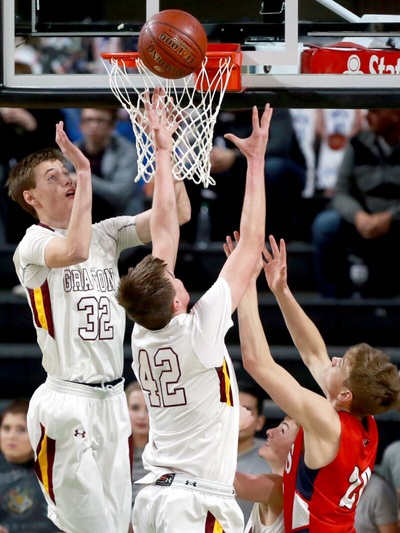 Region 2 will stand tall in Lions allstar basketball games Grand