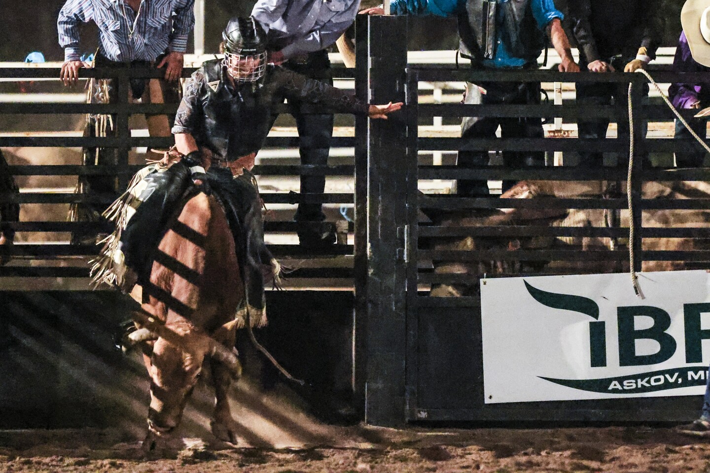 Photos: Great Northern Classic Rodeo rides on in Superior - Duluth News ...