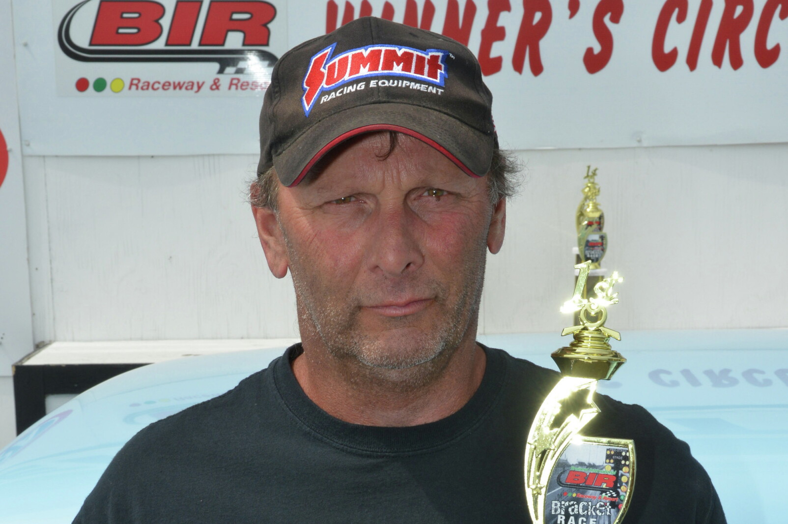 Racing: Miller racks up wins during Bracket Drag Racing Series ...