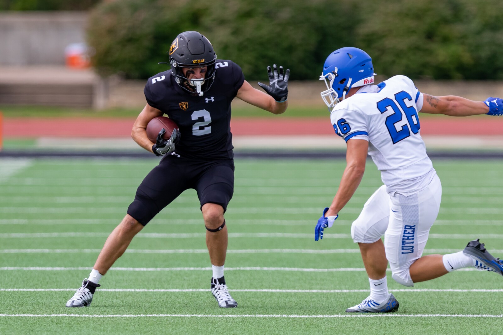 Der aus Kaledonien stammende Peyton Schott wird in Deutschland Profifußball spielen – Post Bulletin Der aus Kaledonien stammende Peyton Schott wird in Deutschland Profifußball spielen – Post Bulletin