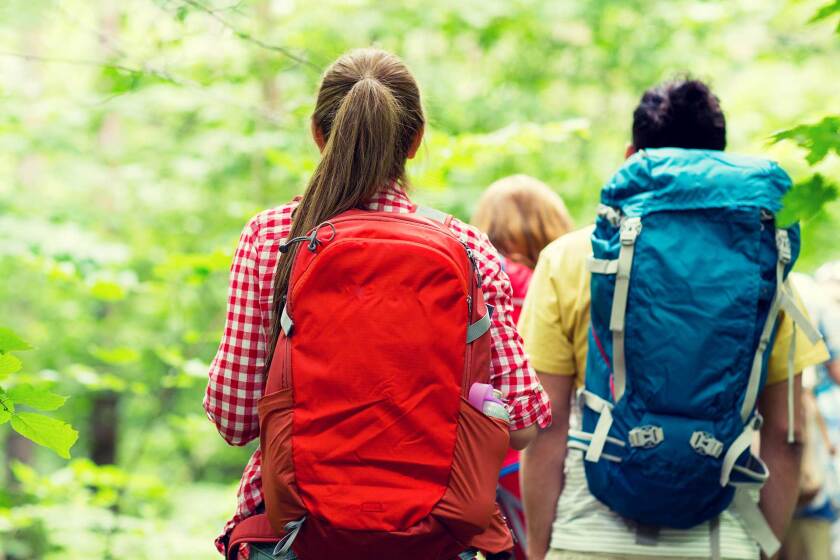 Outdoor opportunities abound in Crow Wing County - Pine and Lakes Echo ...