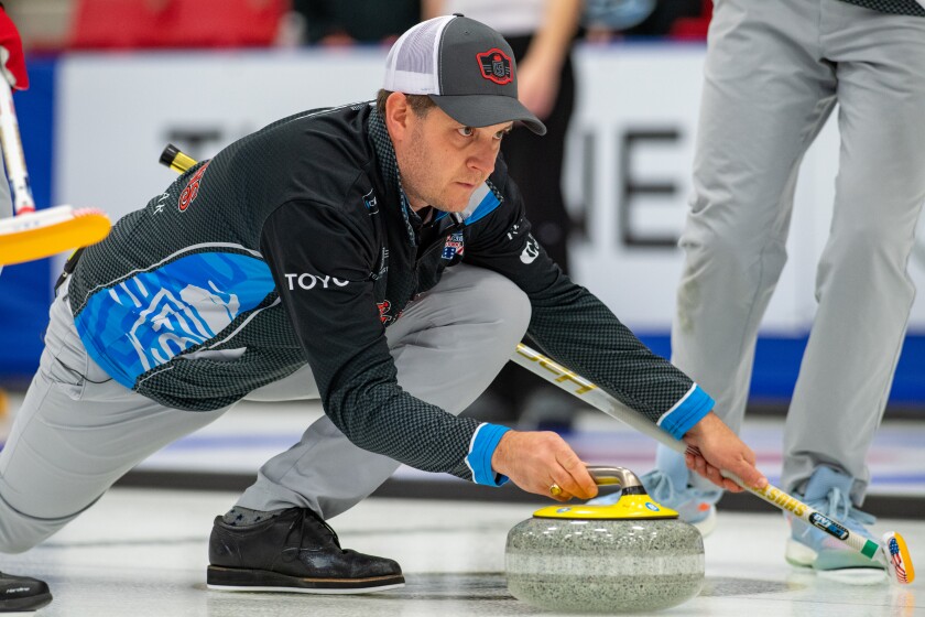 Shuster S U S Rink Earns Spot In World Championship Playoffs Duluth News Tribune News Weather And Sports From Duluth Minnesota Shuster S U S Rink Earns Spot In World Championship Playoffs Duluth News Tribune News Weather And Sports From Duluth Minnesota