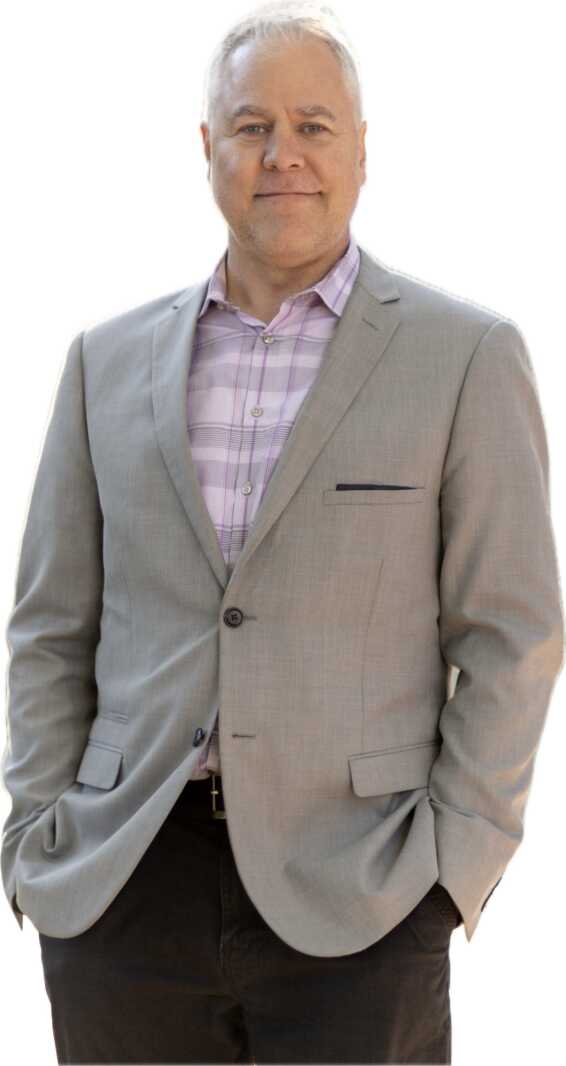 Former Downtown Sioux Falls president making bid for mayor's office
