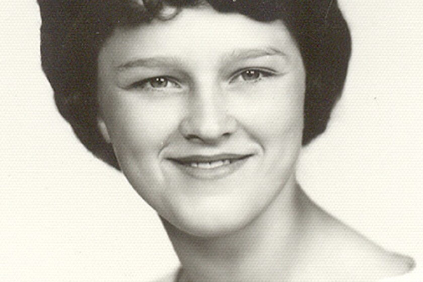 BIRTHDAY: Sigrid Haggerty - Grand Forks Herald | Grand Forks, East ...