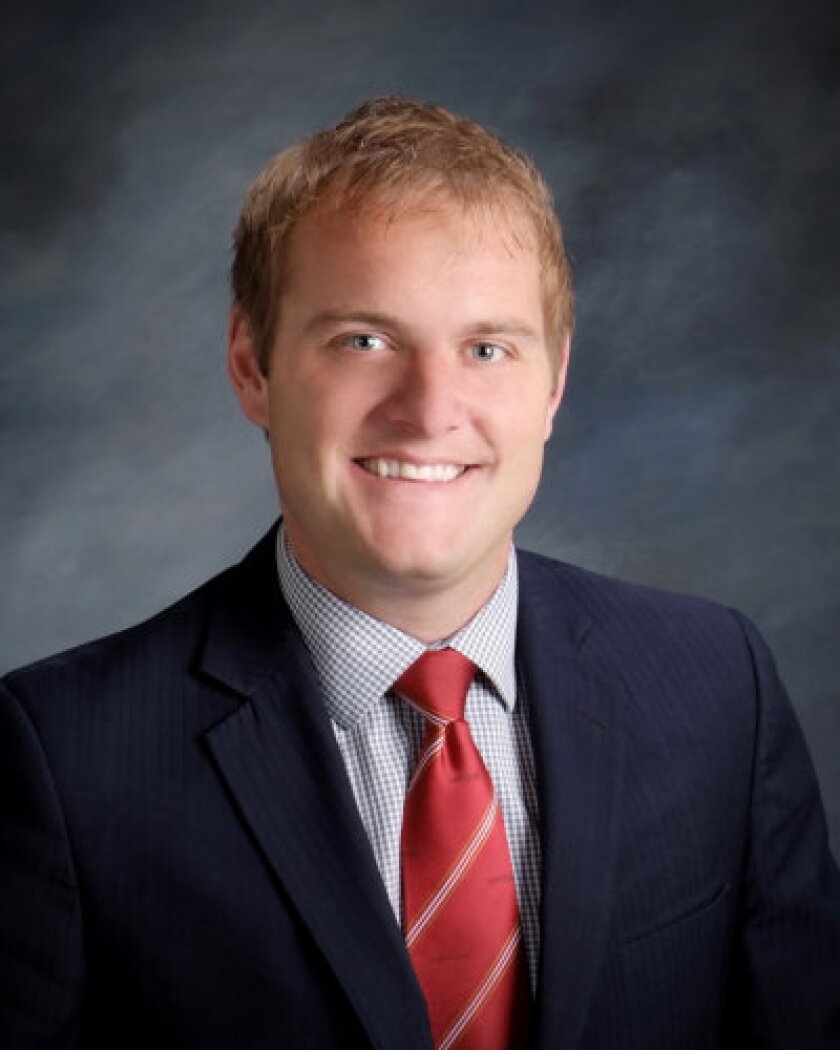 Ryan Rauschenberger