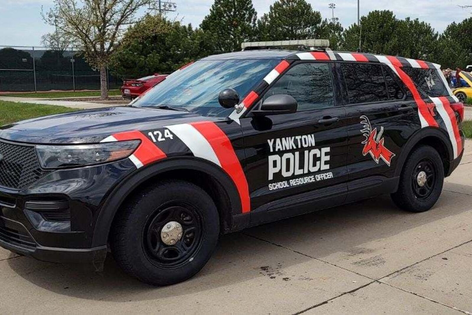 Watertown man shot by police at Yankton High sentenced to prison