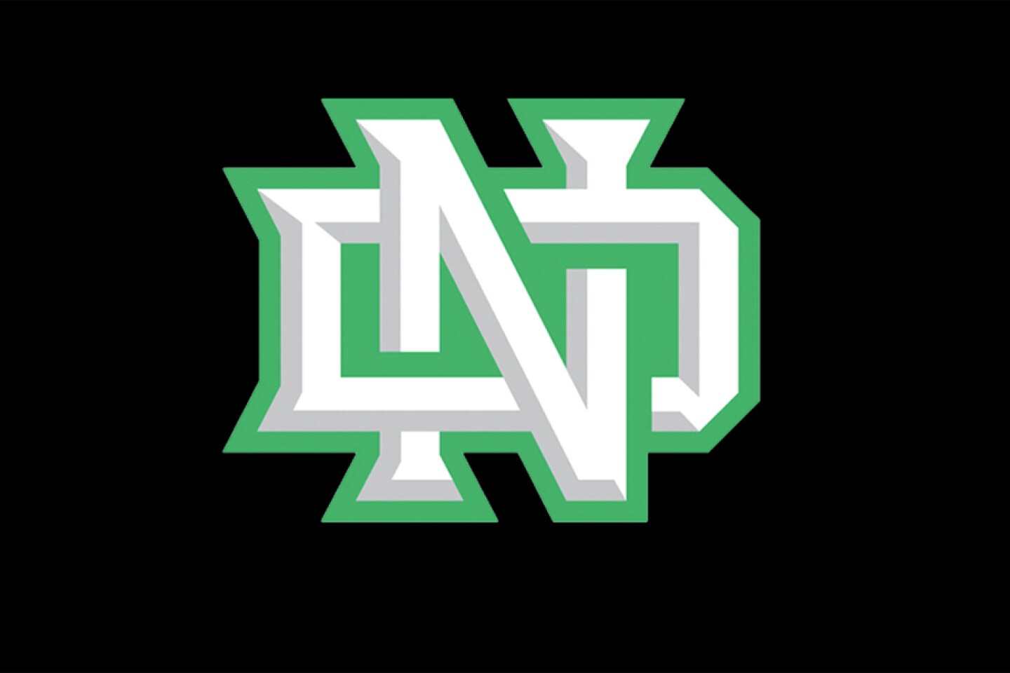 UPDATED: UND outlines process to select designer for Fighting Hawks ...