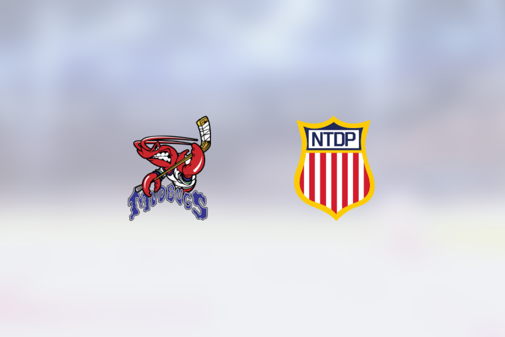 Berchild strikes twice as USNTDP beat Shreveport Mudbugs The Rink