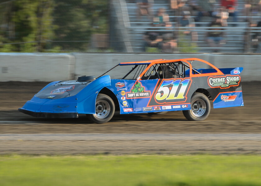 Zach Reicks Racing Auto racing: Montevideo, Litchfield drivers take home titles - West ...