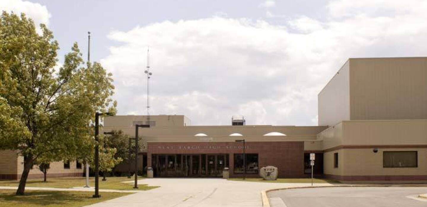 West Fargo schools propose one-time bonus to educators - InForum