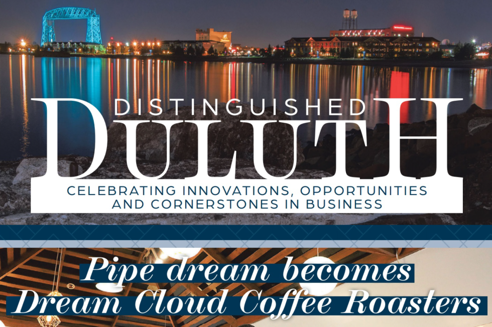 Duluth News Tribune