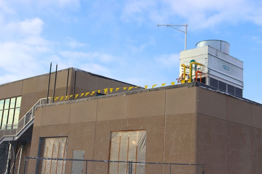 MAC Renovation Construction Update 112825 2