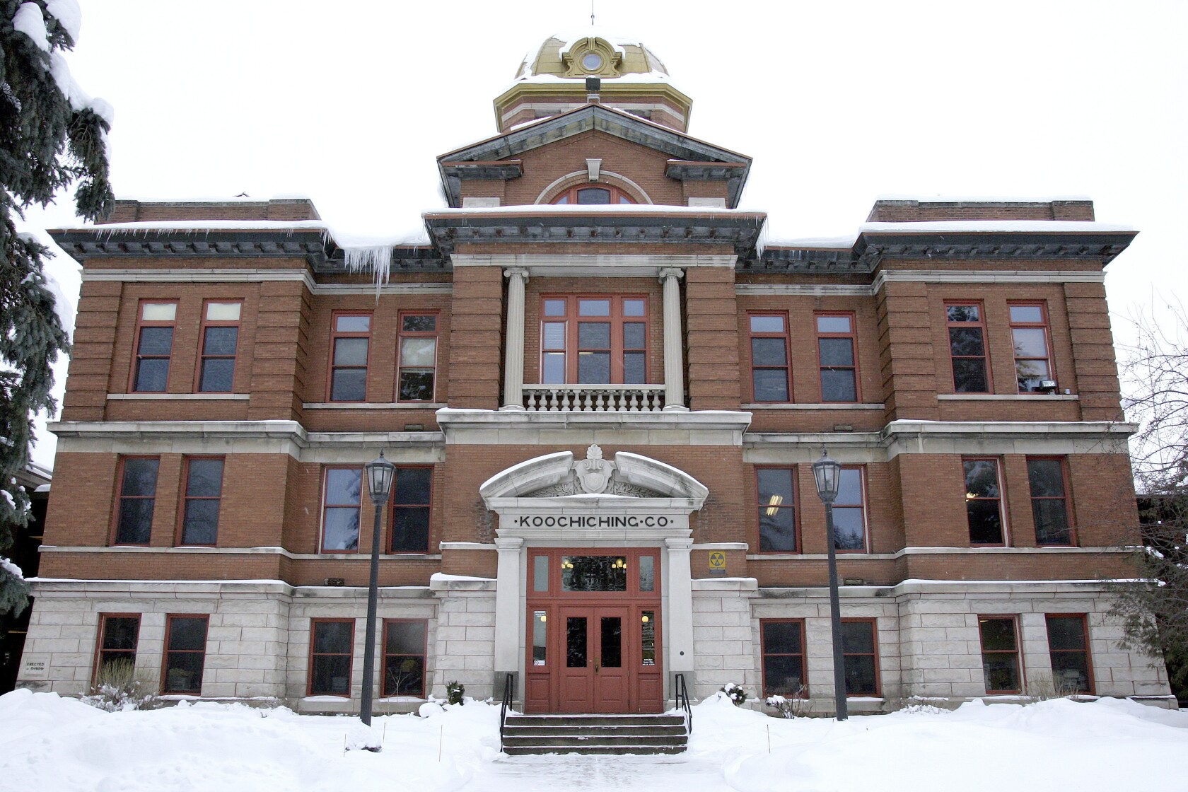 Inmate escapes from Koochiching County Jail Duluth News Tribune