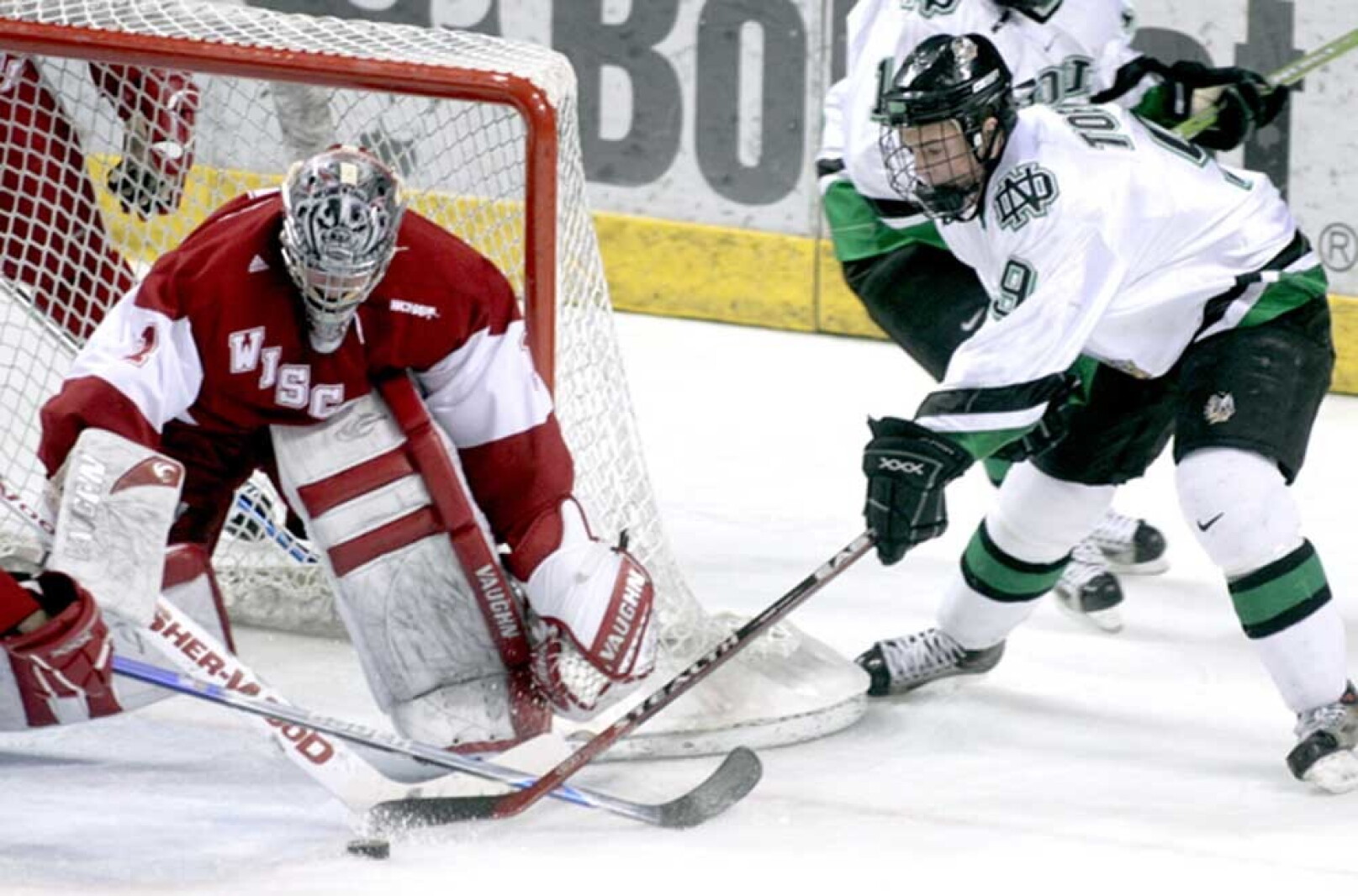 Jonathan Toews reflects on career after stellar stint at UND