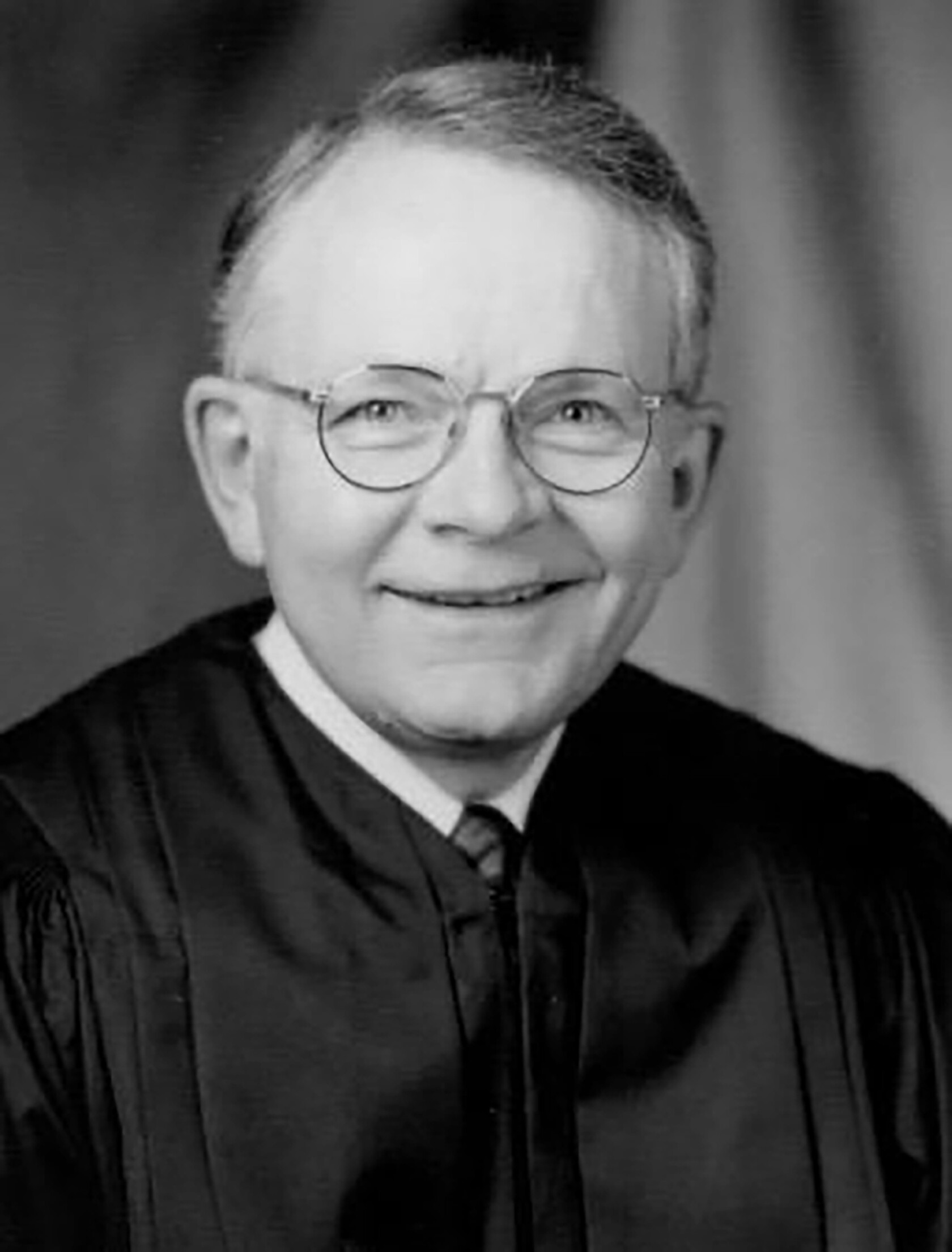 Crippen, a native son, was a leader in state judicial community - The ...