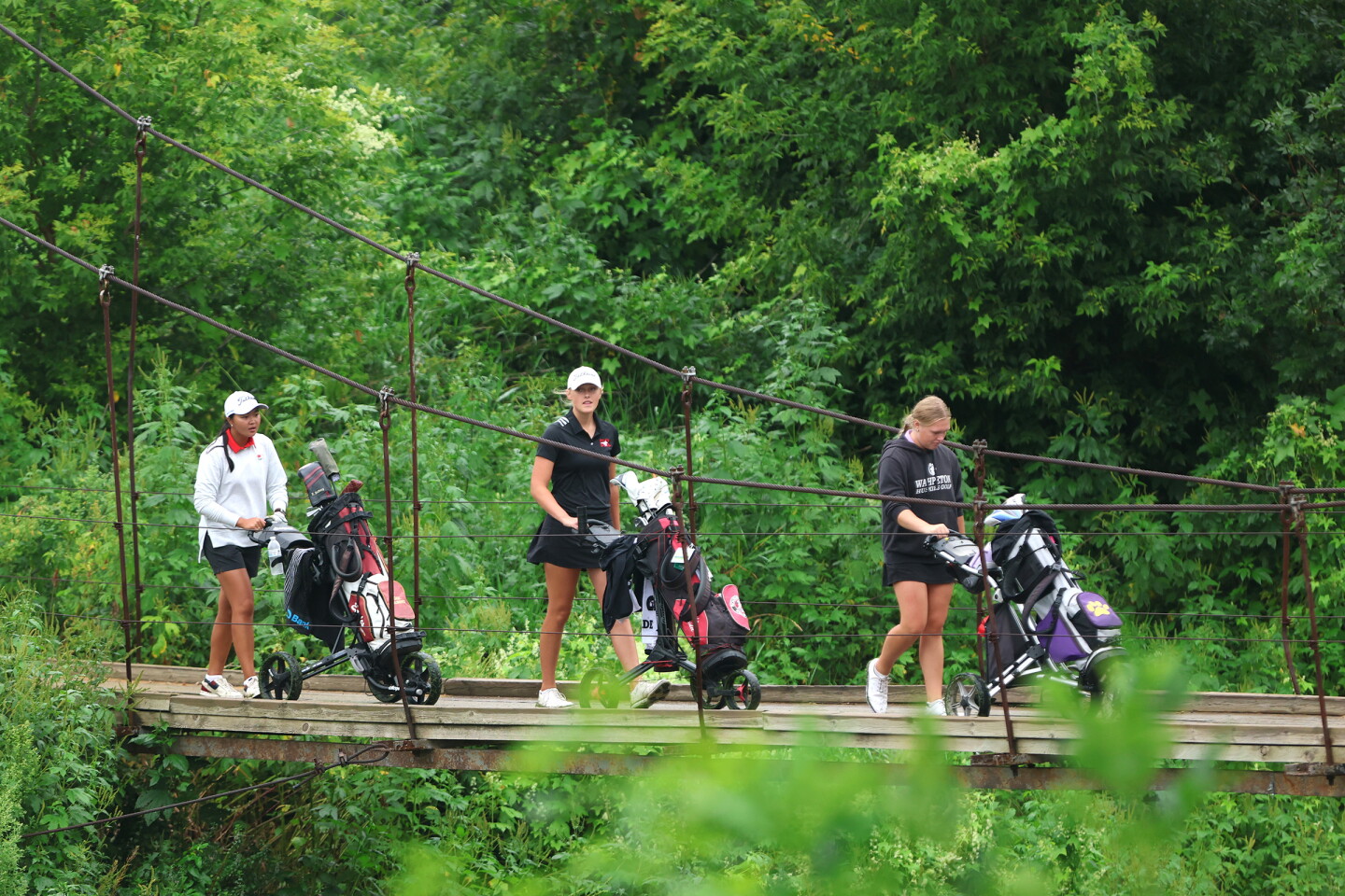 The Grand Forks area's greatest golf courses, according to locals ...