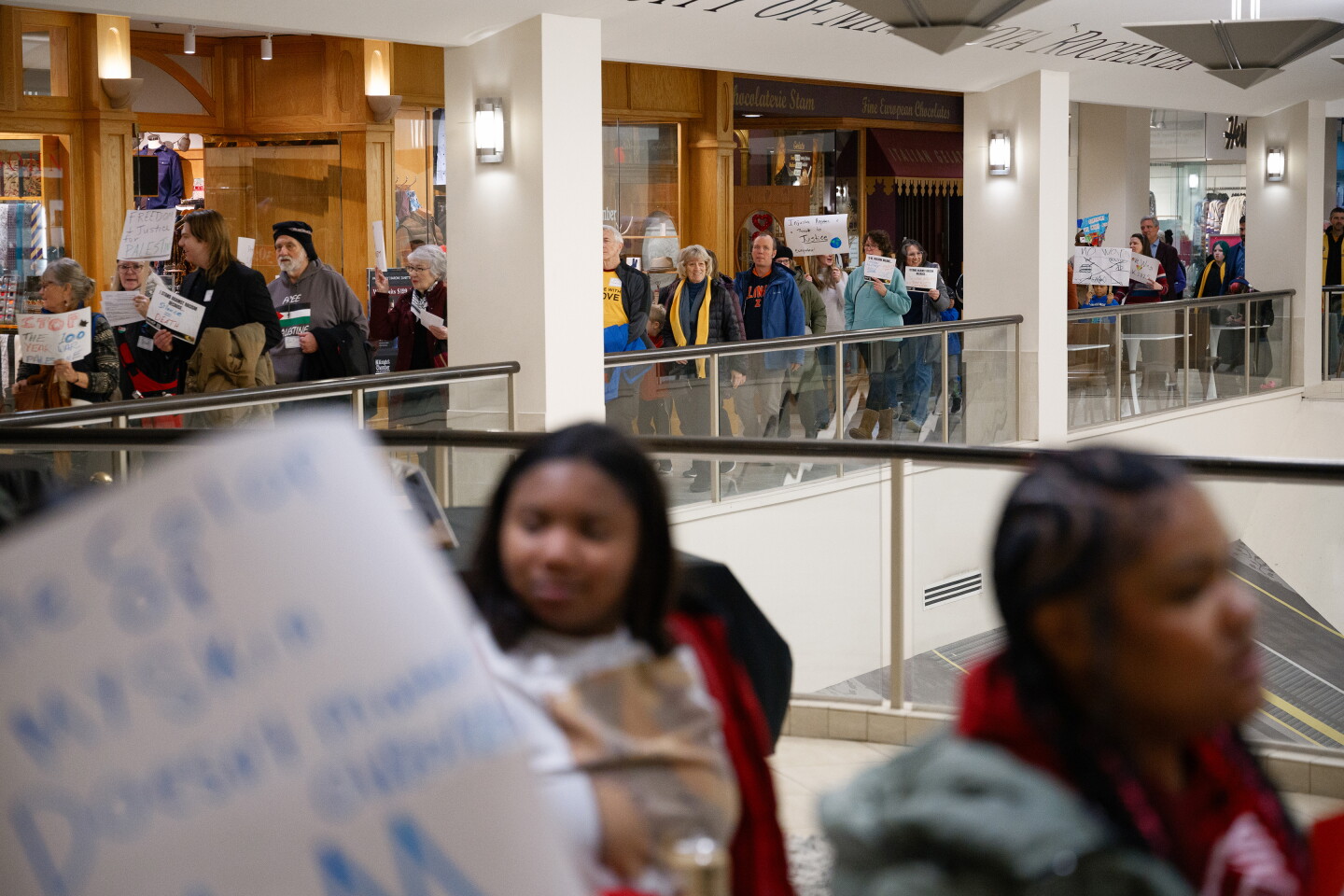 Freedom Rally Meeting Photos: Martin Luther King Jr. Day 'Freedom Rally and March' on Jan. 20 ...