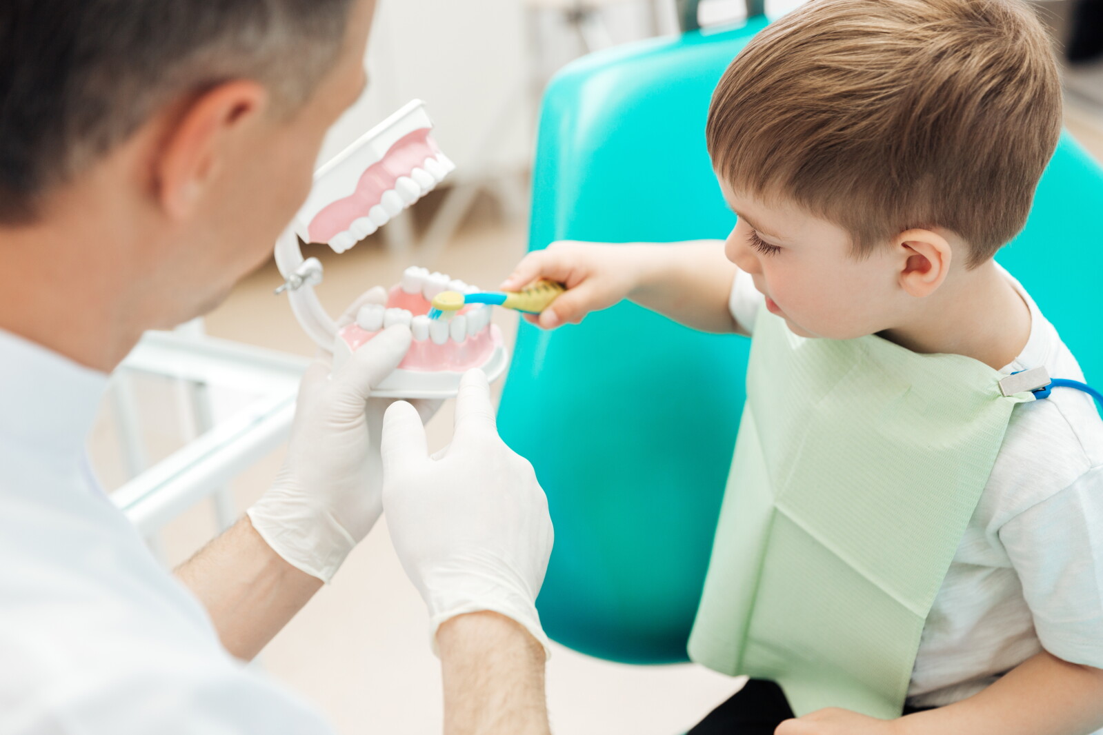 Kandiyohi County, PrimeWest and Children’s Dental Services partnering to provide dental care to kids – West Central Tribune Kandiyohi County, PrimeWest and Children’s Dental Services partnering to provide dental care to kids – West Central Tribune