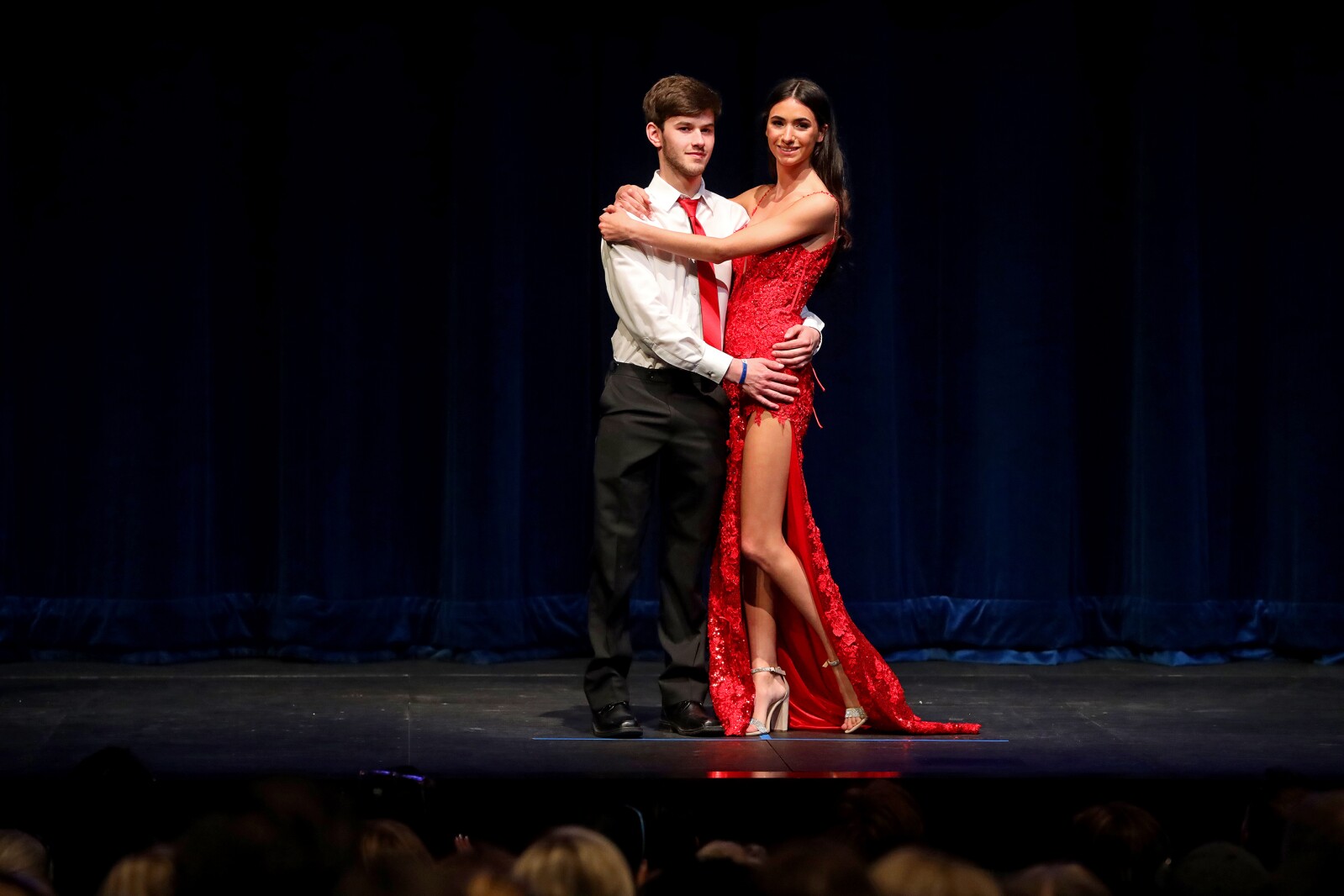 Brainerd Grand March 2022