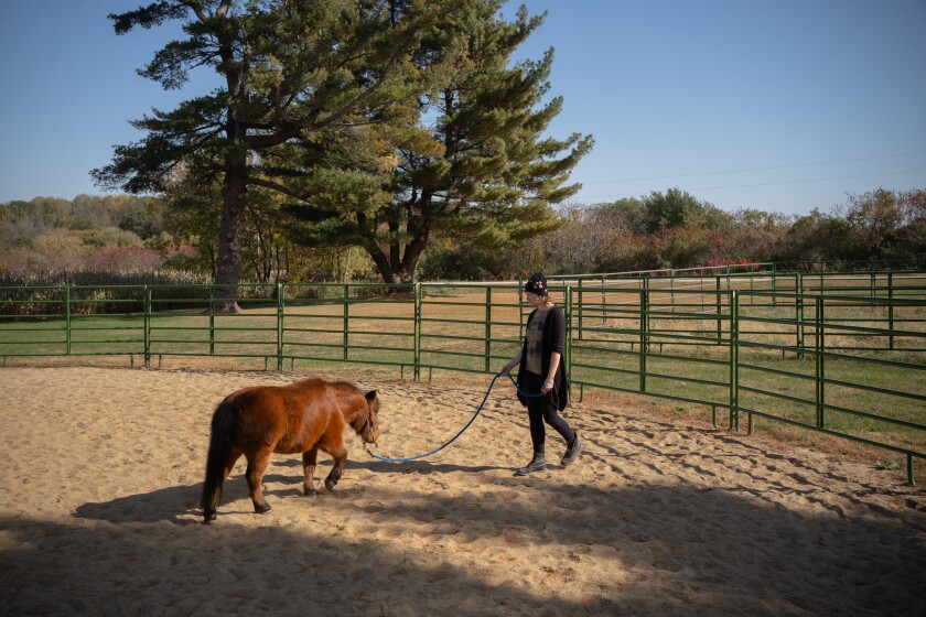 H.O.P.E. Ranch