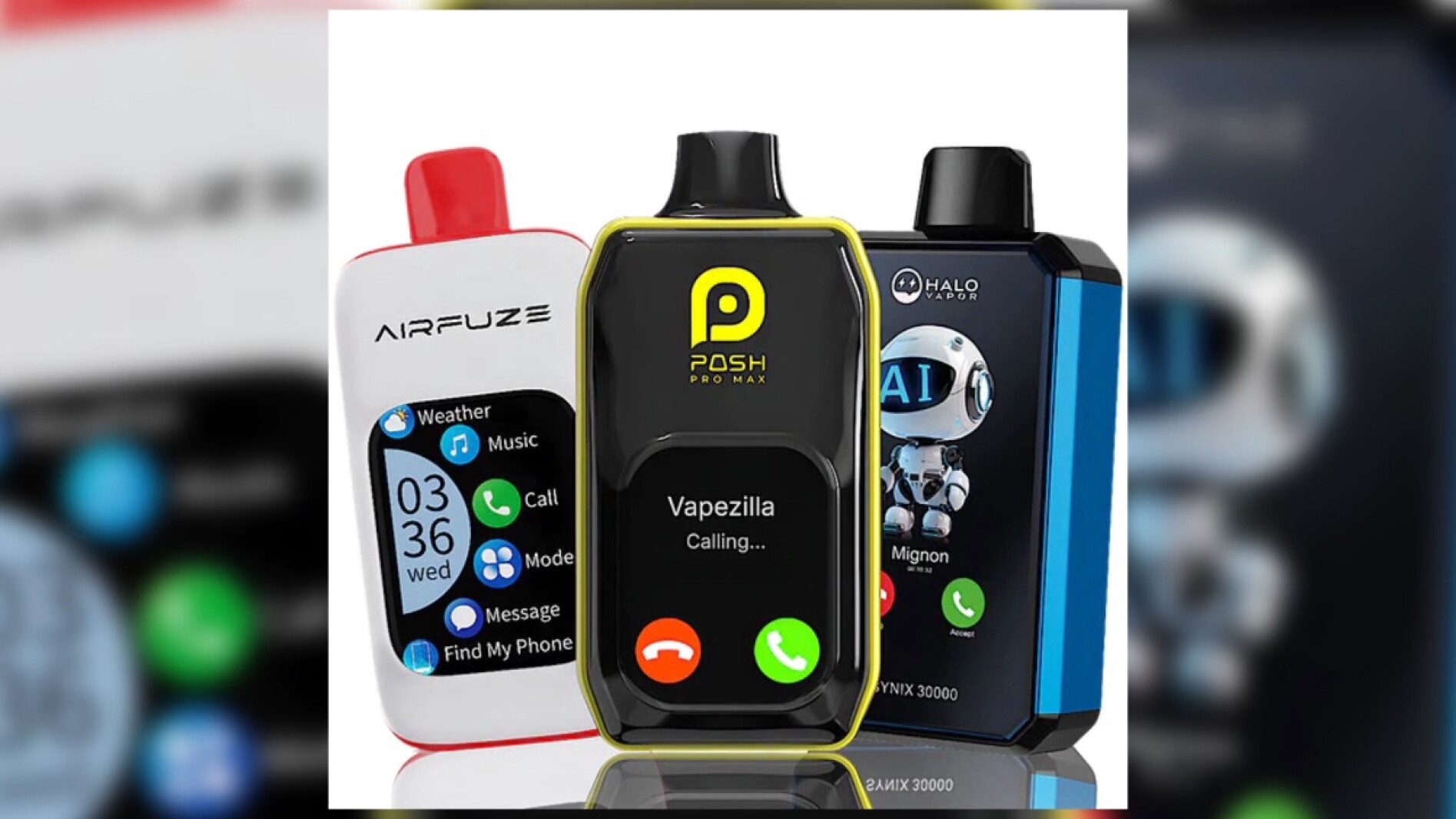 Hidden in plain sight: The rise of techie vapes - InForum | Fargo, Moorhead and West Fargo news, weather and sports Hidden in plain sight: The rise of techie vapes - InForum | Fargo, Moorhead and West Fargo news, weather and sports
