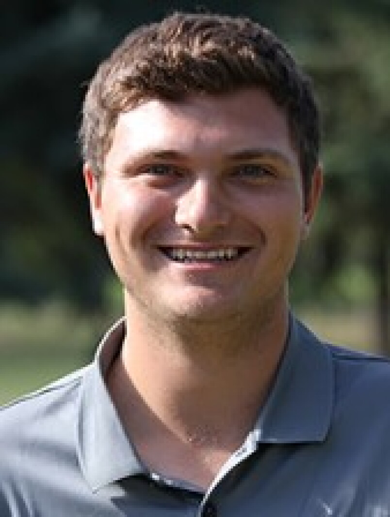 Rice makes the cut at nationals - Jamestown Sun | News, weather, sports ...