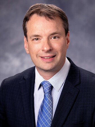 Patrick Boyle, Duluth Seaway Port Authority