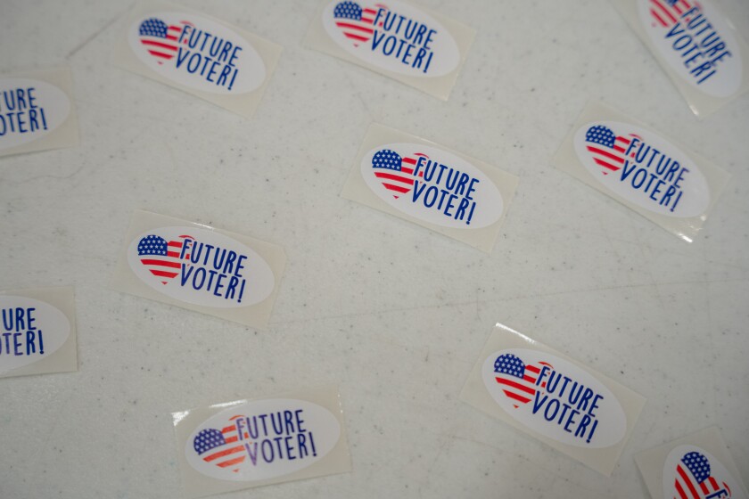Midterm Election