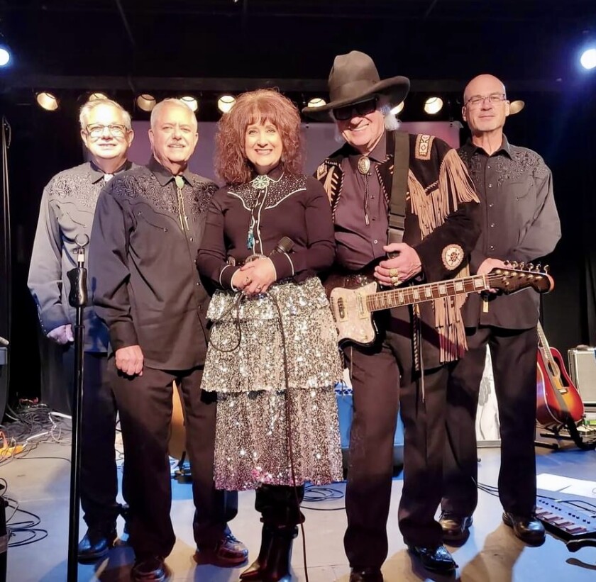 The Lintons and The Cotton Kings