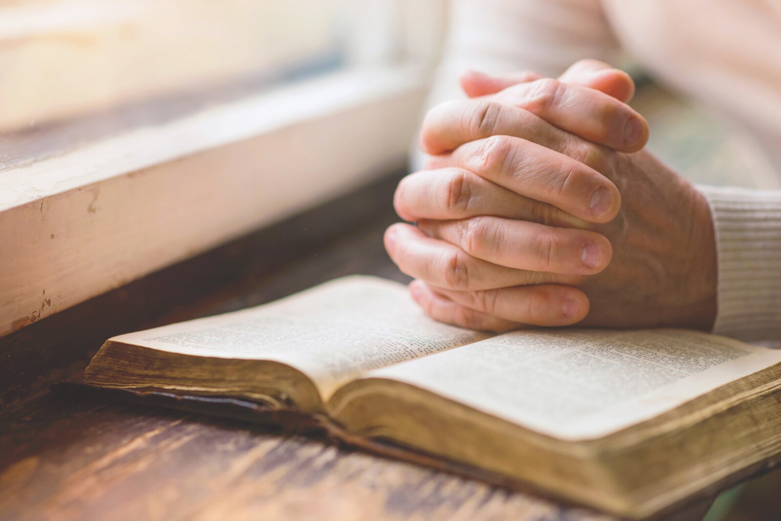 Bemidji Area Full Gospel Businessmen’s Fellowship to meet Nov. 1