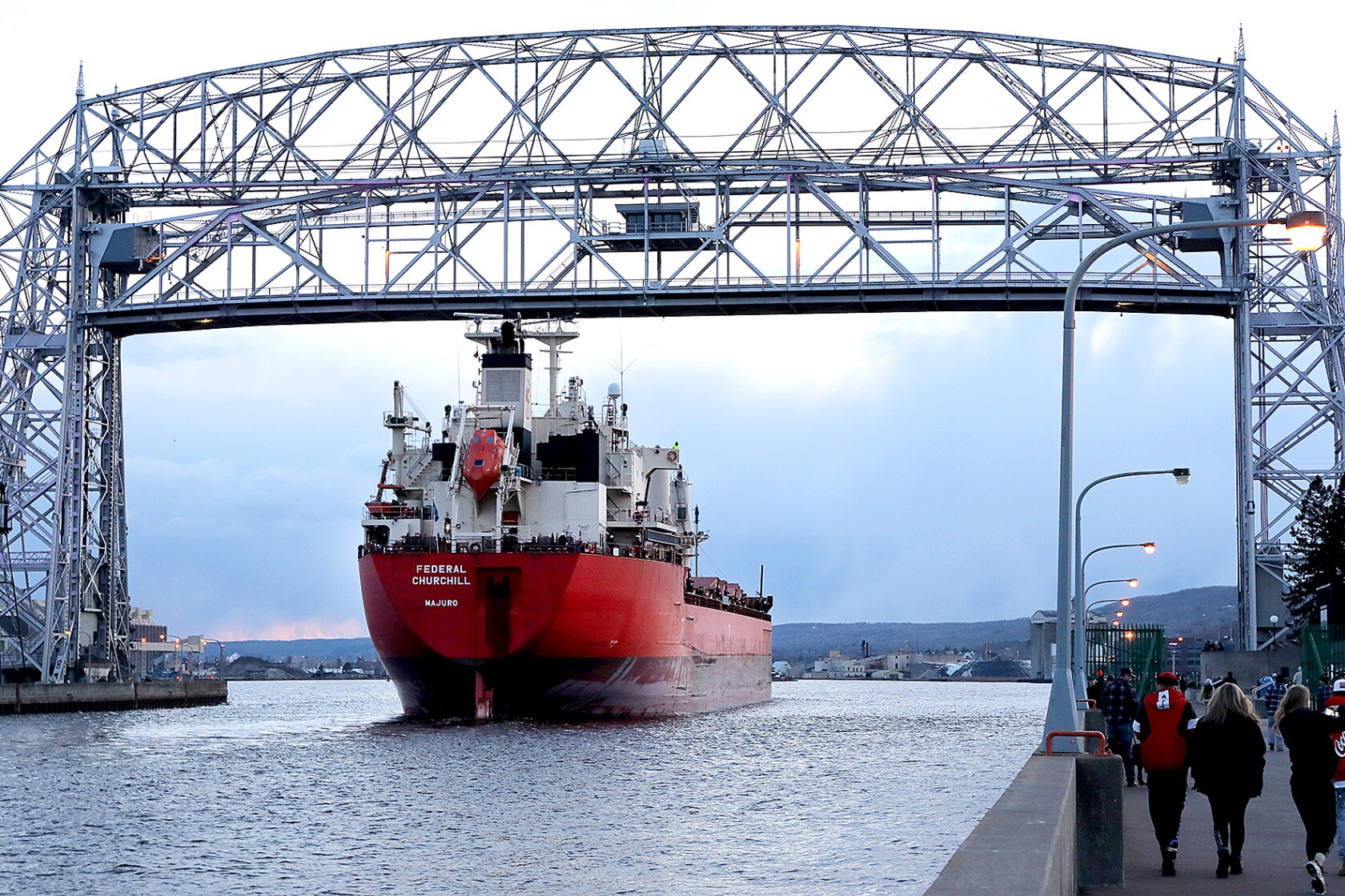 First Ship Contest Welcomes Shipping Season Duluth News Tribune first-ship-contest-welcomes-shipping-season-duluth-news-tribune