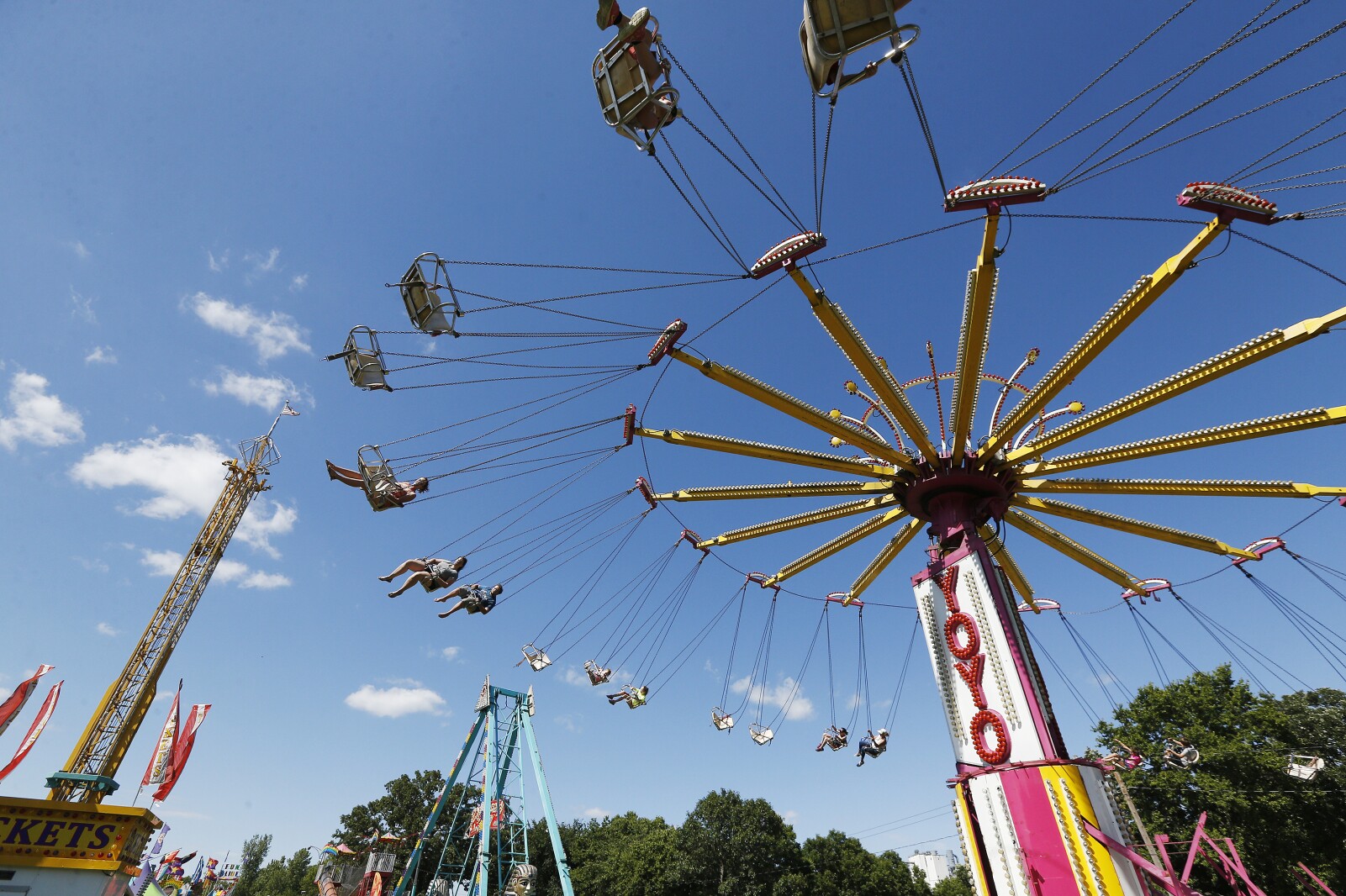 Photos Cannon Valley Fair in Cannon Falls Post Bulletin Rochester