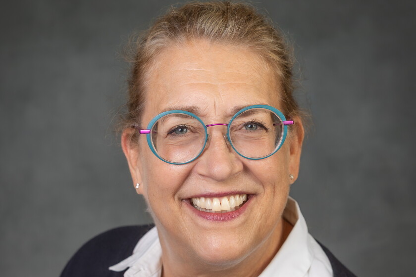 Eva Annette Roth Ridgewater College announces new foundation director - West Central ...