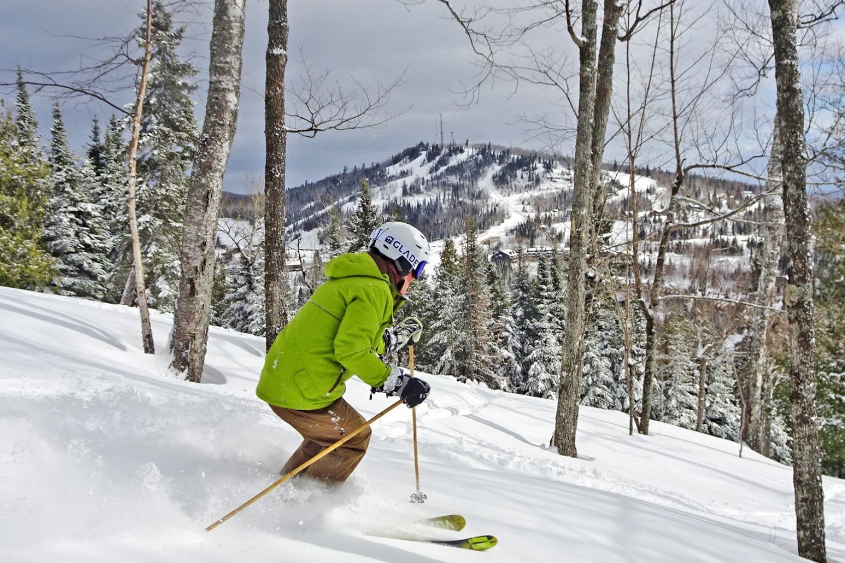 Lutsen Mountains ski resort expansion on hold Duluth News Tribune