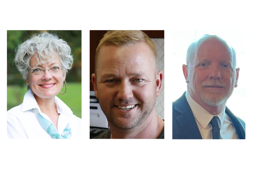 Tory Runkle Rochester council hopefuls spend more than half of $101,000 raised for ...