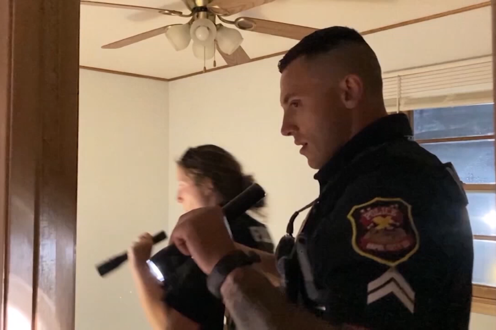 Rcpd Interested in Law Enforcement? RCPD Is Hiring - Rapid City, South ...