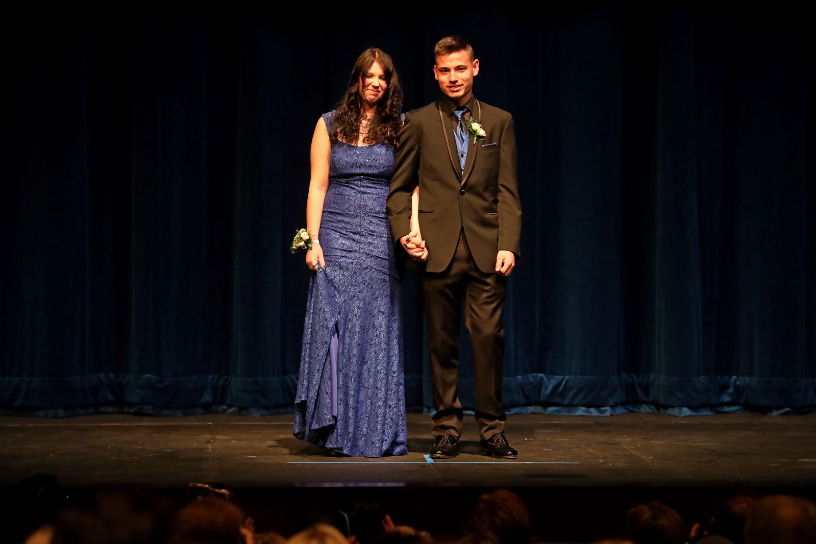 Brainerd Grand March 2022