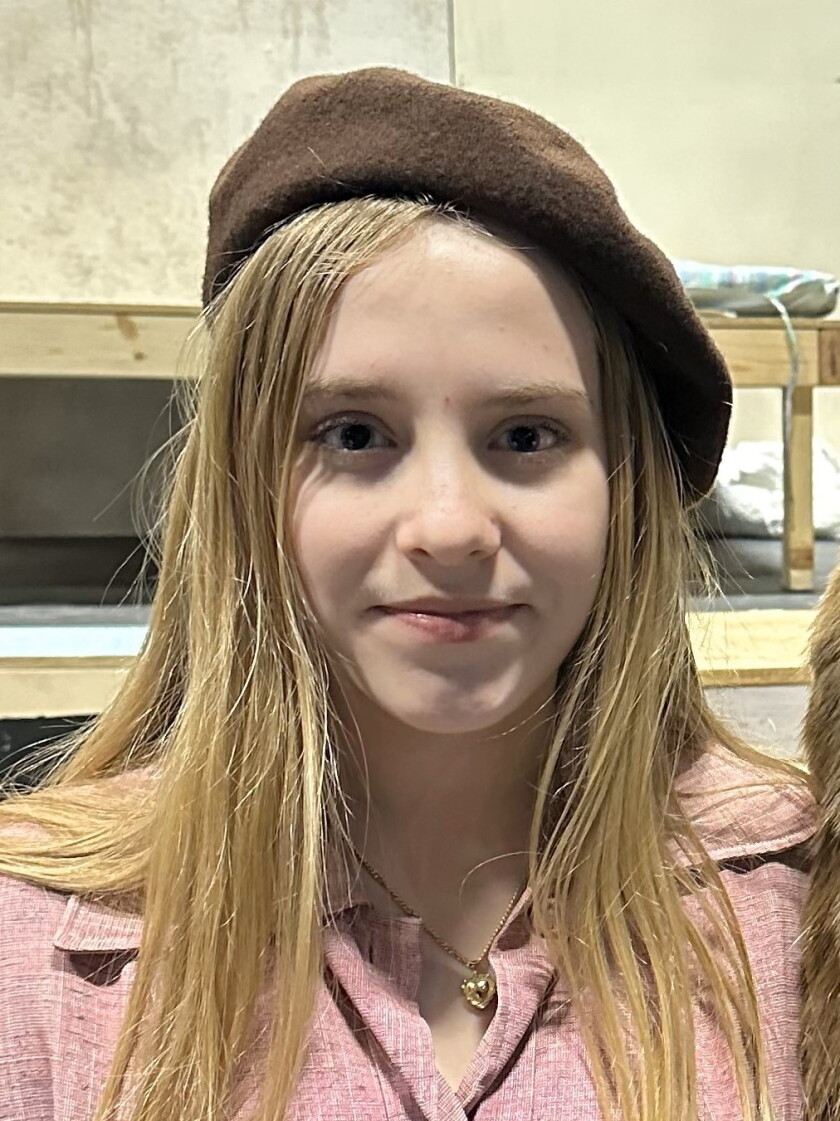 Ruby Chipman Alexandria teacher starts her own theater company, Wild Gem Theatre Co ...