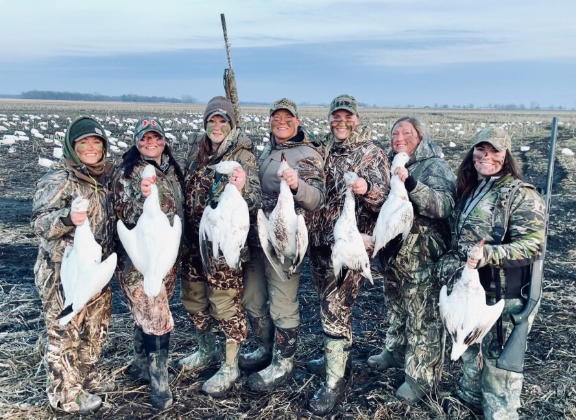 Women and light geese.jpg