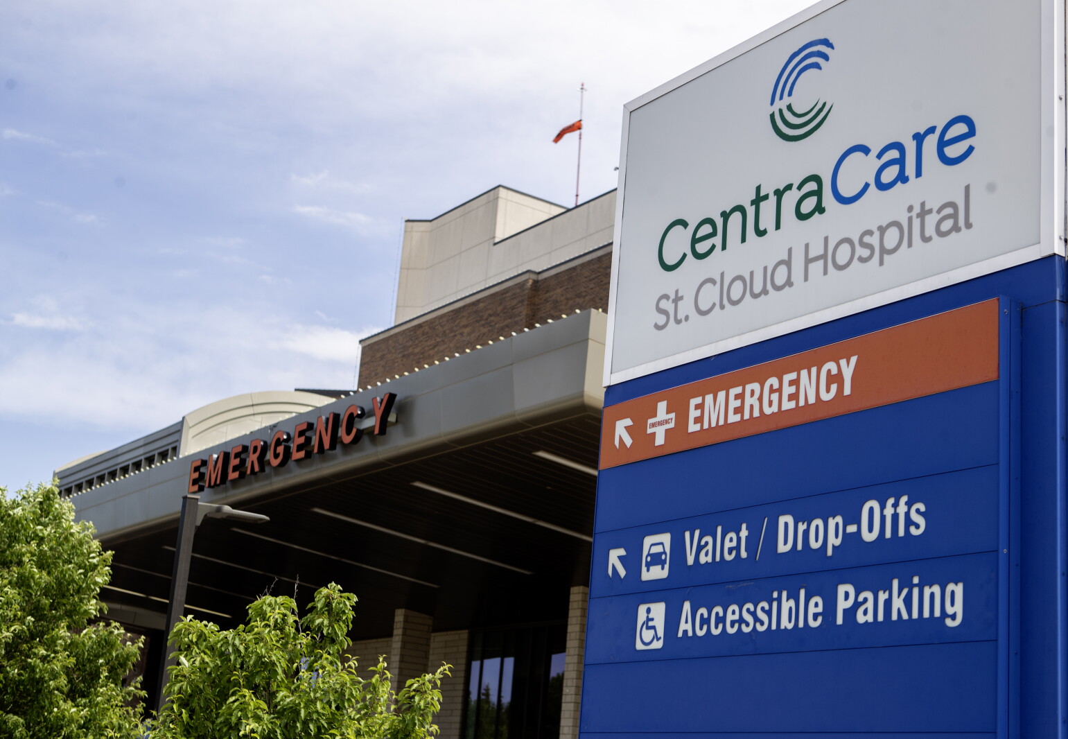 CentraCare now in compliance following federal warning on price disclosure