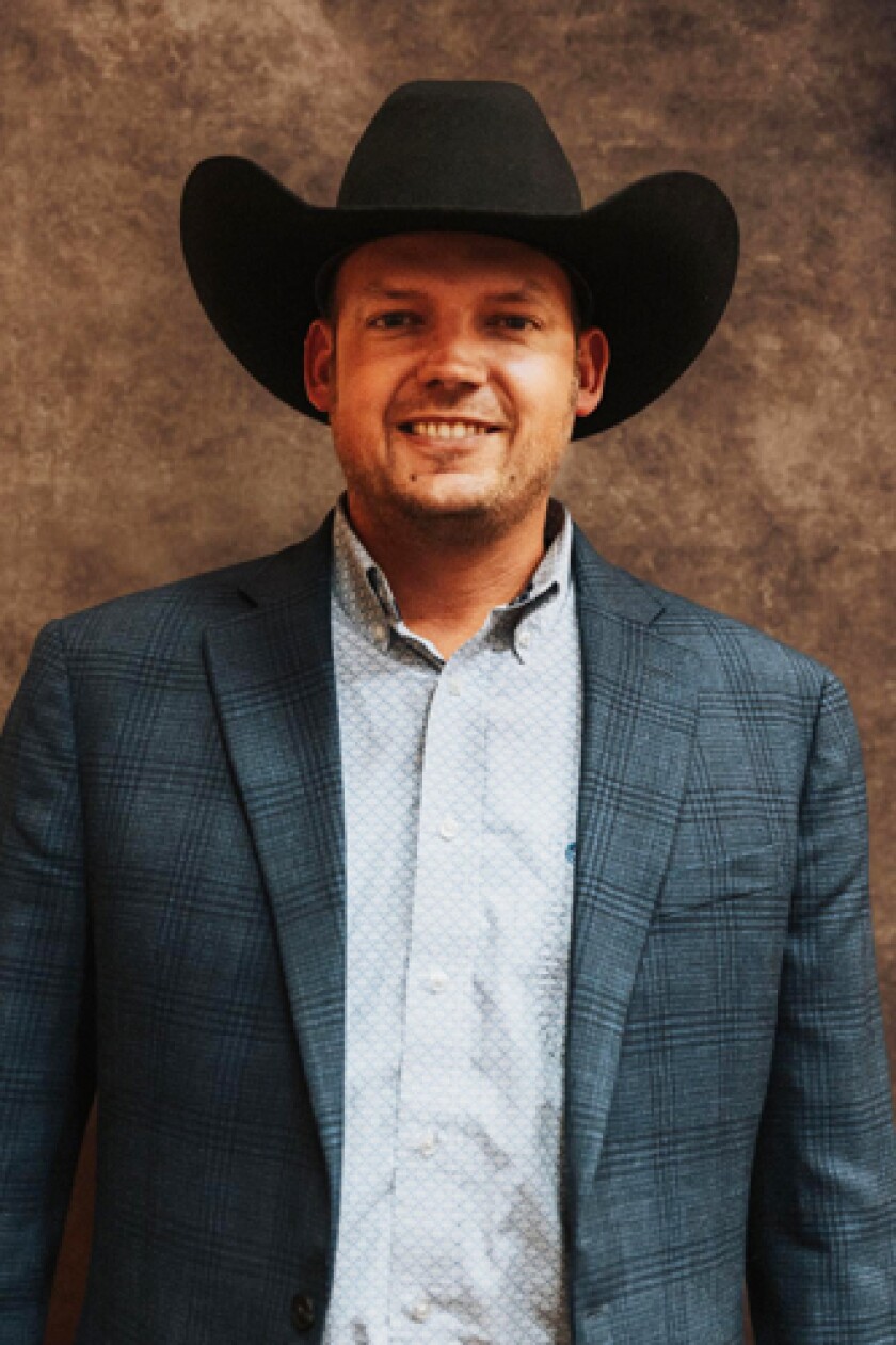 Jamestown area men elected to North Dakota Stockmen’s Association ...