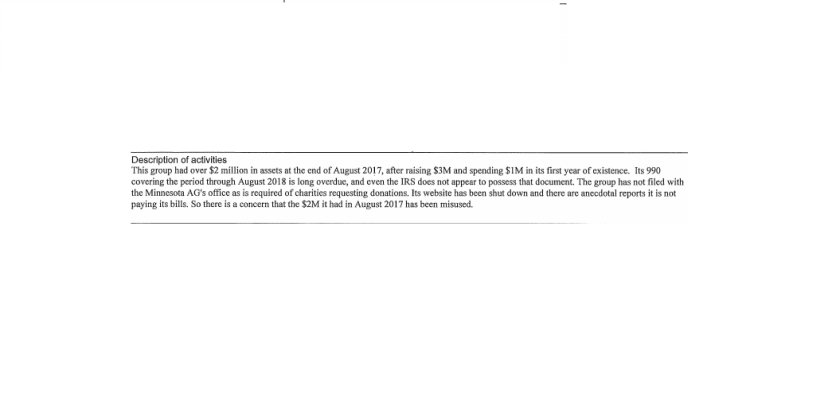 EMBED: IRS EXCERPT