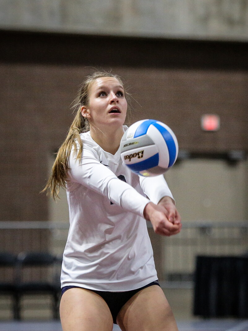 Michelle Datuin City volleyball previews - Post Bulletin | Rochester Minnesota news ...
