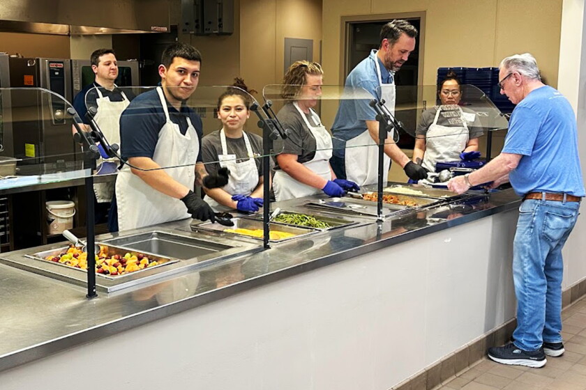 Fsb Food First State Bank Southwest celebrates Community Banking Month - The ...
