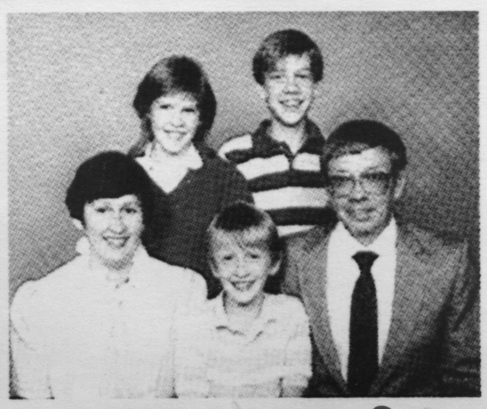 Ricky Rochester 35 years later, this teenager’s crime still shocks Rochester - Post ...
