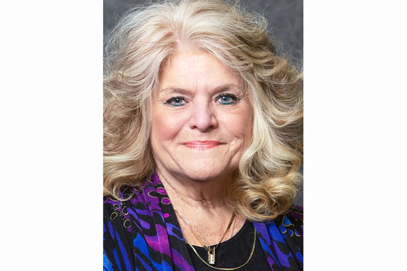 Susag Alexandria School Board member Sandy Susag reflects on her 12 years on ...