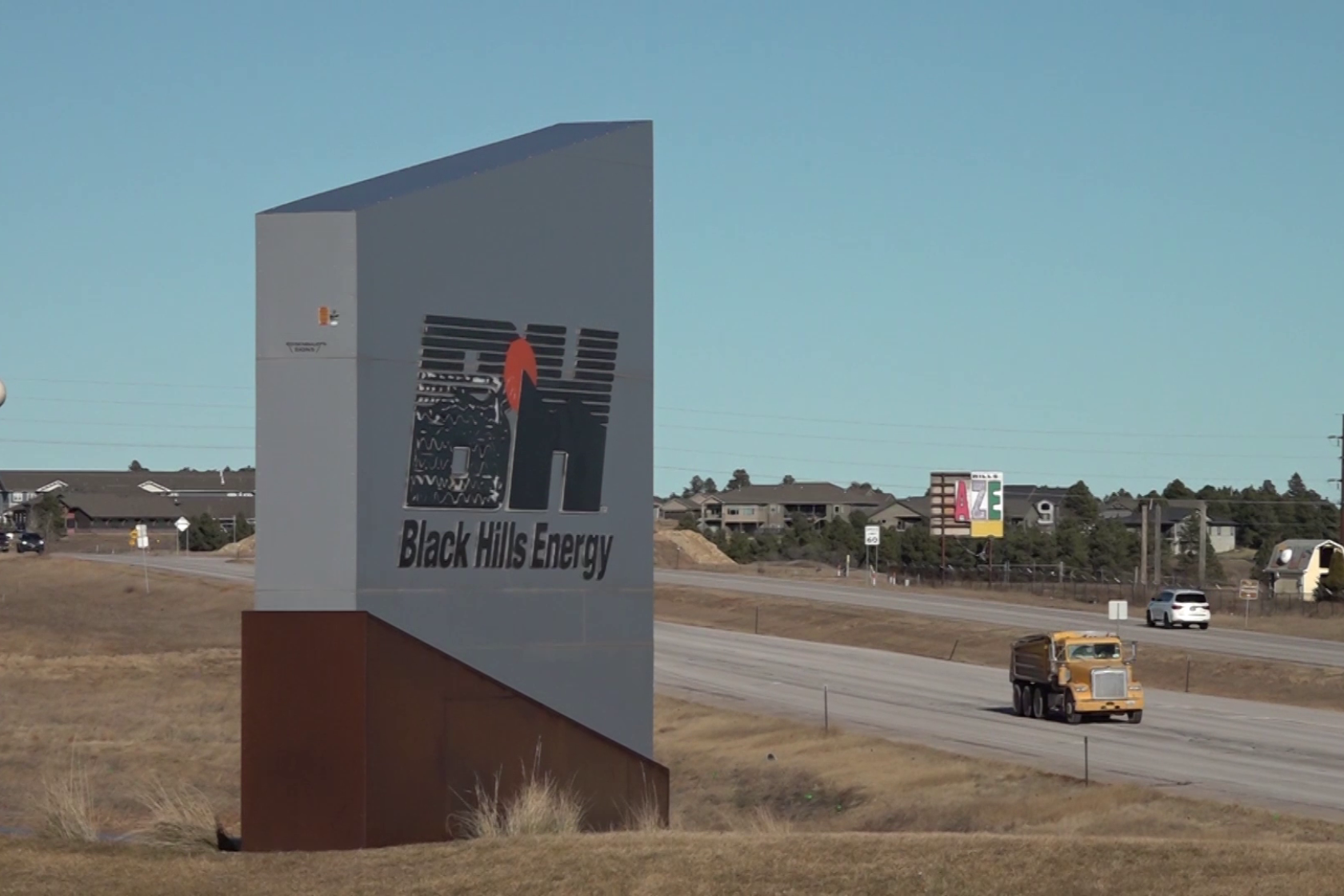 UPDATE: Fall River power shutoff warning area expands - Rapid City ...